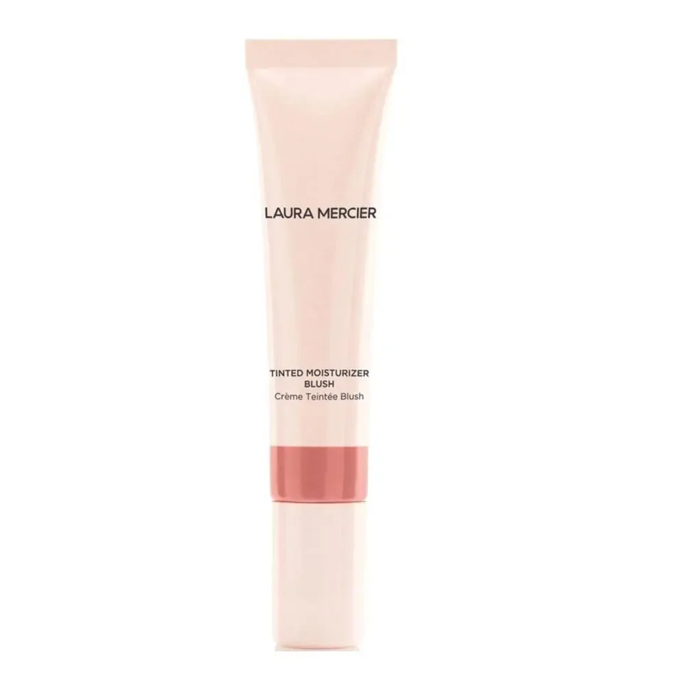 Laura Mercier Tinted Moisturizer Blush South-Bound Lasting Cream Blush .5 oz